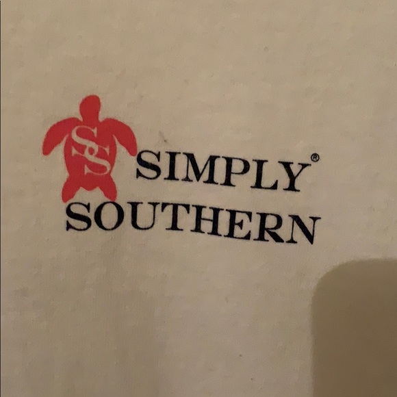 Short Sleeve Cotton Tee - Picture 3 of 4